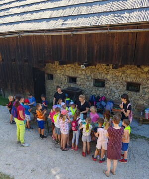 Čajanka na Prežihovi bajti (8)